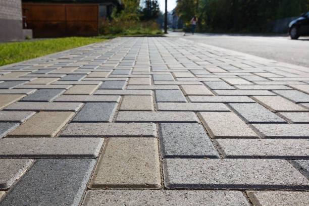 Best Driveway Pavers Near Me  in West Bishop, CA