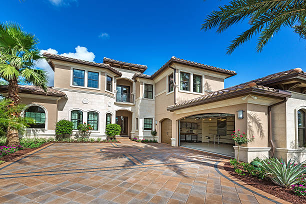 Best Best Driveway Pavers  in West Bishop, CA